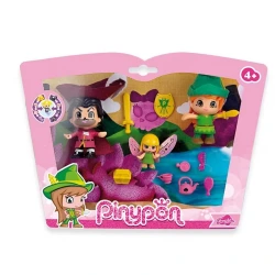 AS PINY PON ΦΑΝΤΑΣΙΑΣ ΠΙΤΕΡ ΠΑΝ 4104-12738
