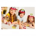 AS  BOARD GAME ON THE HEAD I HAVE PANTOMIME 1040-2146