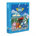 AS ROBOCAR POLI BROOMS TOWN 83248