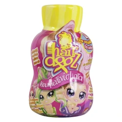 AS HAIRDOOZ ΚΟΥΚΛΟΧΤΕΝΙΣΜΑΤΑ 78522