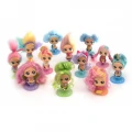 AS HAIRDOOZ ΚΟΥΚΛΟΧΤΕΝΙΣΜΑΤΑ 78522