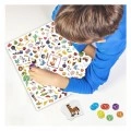 AS BOARD GAME HIDDEN OBJECTS-PRESCHOOL (1040-21131)