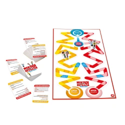 AS ΕΠΙΤΡΑΠΕΖΙΟ ΜΙΚΡΟΙ ΑΝΤΙΟΝ ΜΕΓΑΛΩΝ 21713