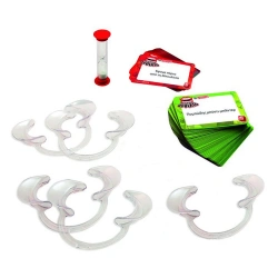 AS ΕΠΙΤΡΑΠΕΖΙΟ ΜΕ ΤΟ ΣΤΟΜΑ ΑΝΟΙΧΤΟ ΓΙΑ ΜΕΓΑΛΟΥΣ 1040-22170