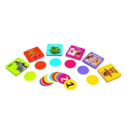 AS ΕΠΙΤΡΑΠΕΖΙΟ 101 ΠΡΩΤΕΣ ΛΕΞΕΙΣ 1040-21100