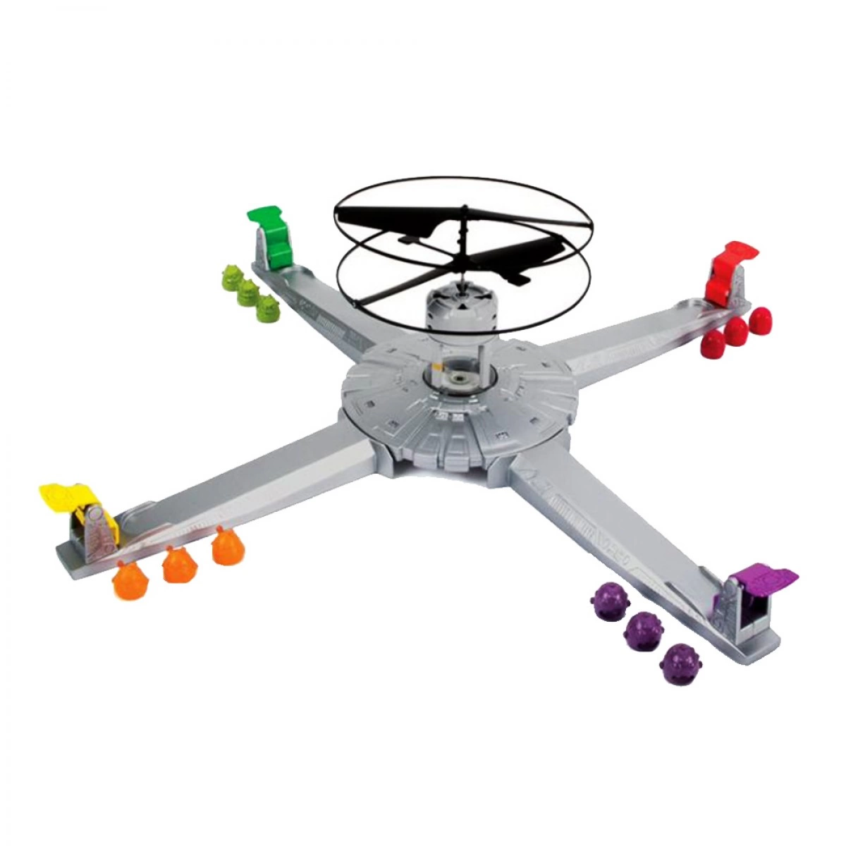 AS ΕΠΙΤΡΑΠΕΖΙΟ DRONE - Η ΔΙΑΣΩΣΗ 1040-20300