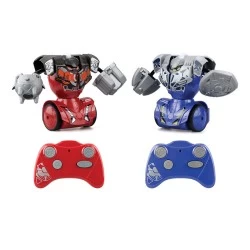 AS ΤΗΛΕΚΑΤΕΥΘΥΝΟΜΕΝΟ ΡΟΜΠΟΤ ROBO KOMBAT 88068