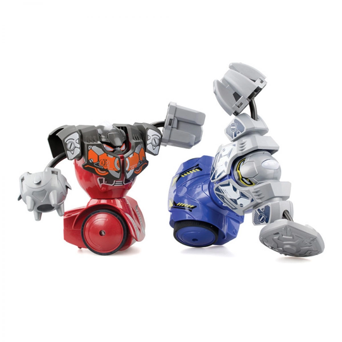 AS ΤΗΛΕΚΑΤΕΥΘΥΝΟΜΕΝΟ ΡΟΜΠΟΤ ROBO KOMBAT 88068
