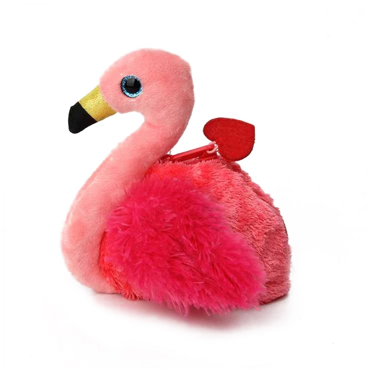 AS FLAMINGO SUFFED WALLET (GILDA) 95208