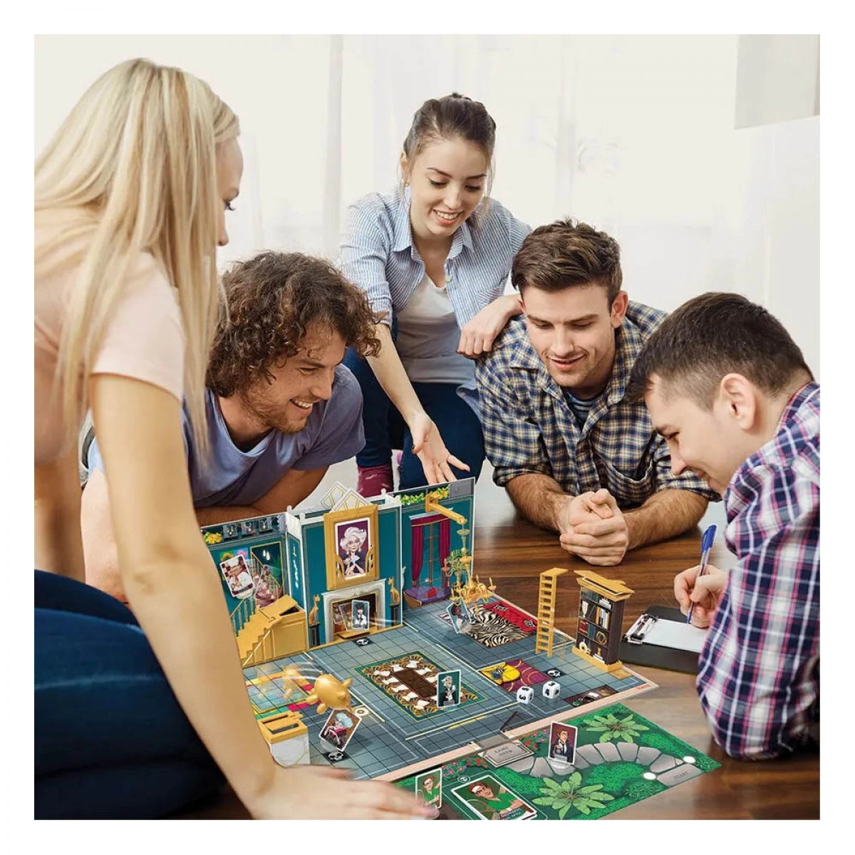 AS ΕΠΙΤΡΑΠΕΖΙΟ ΚΛΗΡΟΝΟΜΩΝ 13 1040-21085