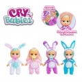 AS ΚΟΥΚΛΑ ΚΛΑΨΟΥΛΙΝΙΑ TINY CUDDLES ΛΑΓΟΥΔΑΚΙΑ ASSORT 90853