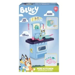 AS ΚΟΥΖΙΝΑ BLUEY 49351