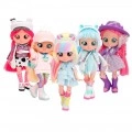 AS BFF BY CRY BABIES DOLL (JENNA) 84346