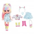 AS BFF BY CRY BABIES DOLL (JENNA) 84346