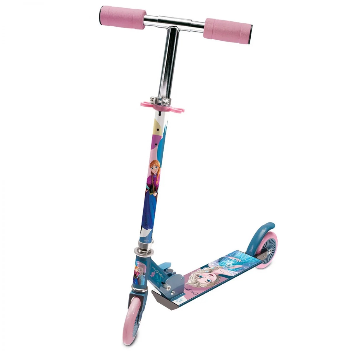 AS ΠΑΤΙΝΙ  FROZEN ΜΕ ΛΑΜΠΑΔΑ 5004-50262