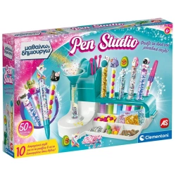 AS ΜΑΘΑΙΝΩ & ΔΗΜΙΟΥΡΓΩ PEN STUDIO 1026-63851