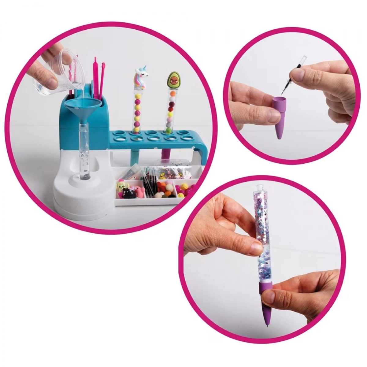 AS ΜΑΘΑΙΝΩ & ΔΗΜΙΟΥΡΓΩ PEN STUDIO 1026-63851