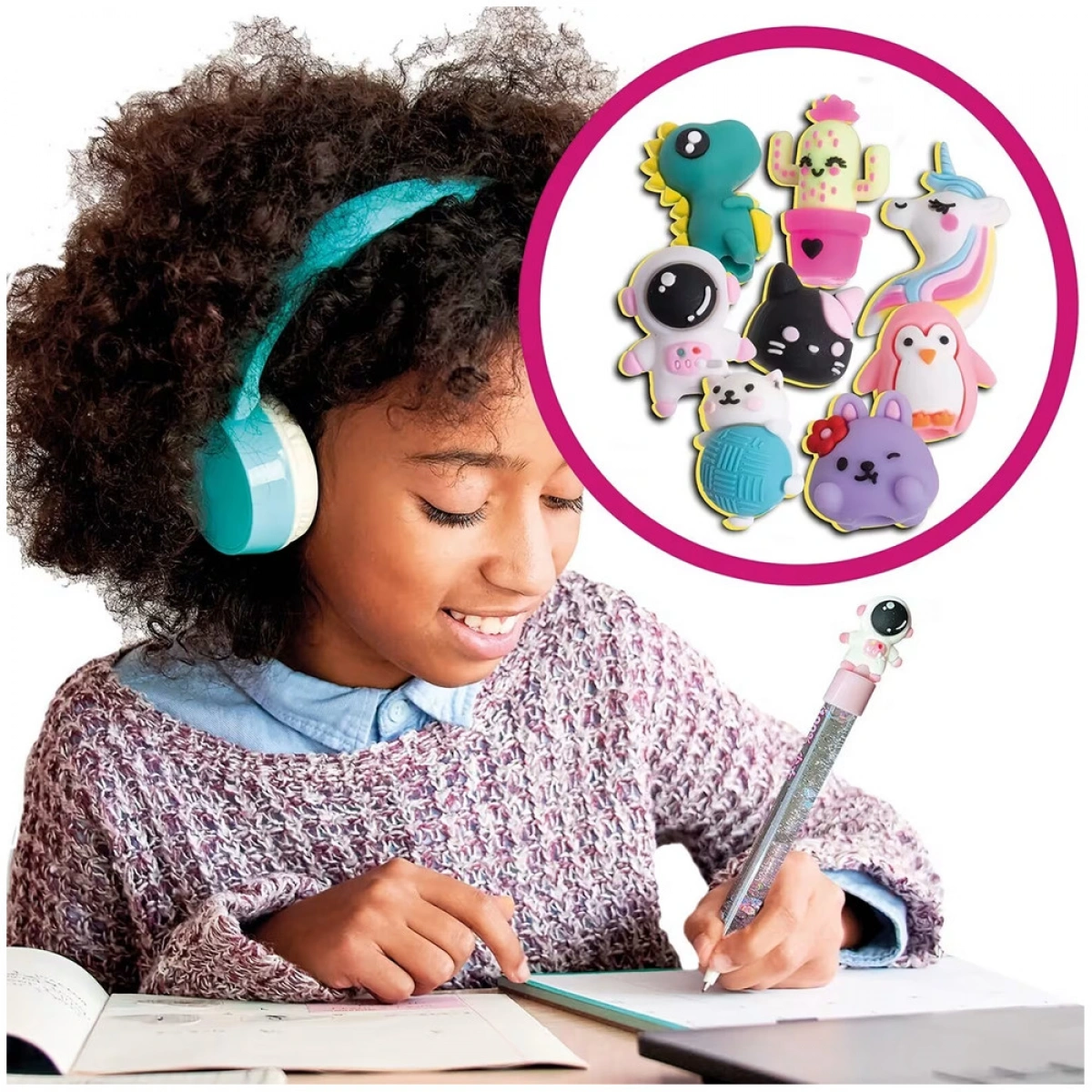 AS ΜΑΘΑΙΝΩ & ΔΗΜΙΟΥΡΓΩ PEN STUDIO 1026-63851