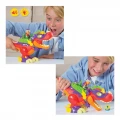 AS SUPERTHINGS ΔΕΙΝΟΣΑΥΡΟΣ ΜΕ ΦΙΓΟΥΡΑ SUPERDINO V-REX 1013-62117