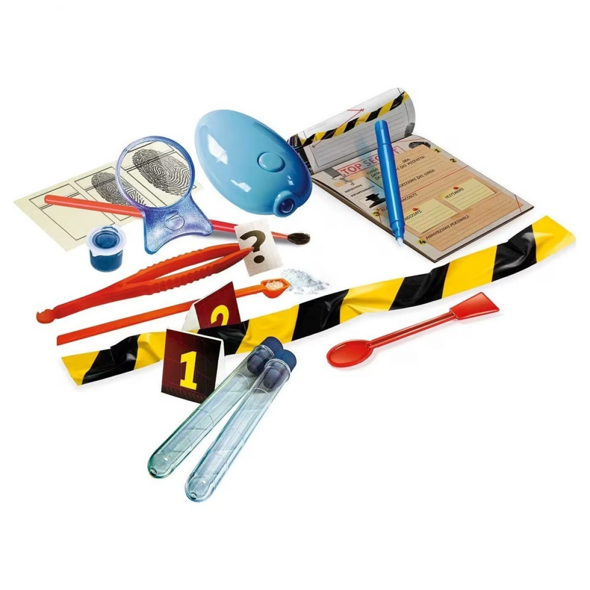 AS ΝΤΕΤΕΚΤΙΒ,ΕΡΕΥΝΑ & ΕΞΙΧΝΙΑΣΗ ΜΥΣΤΗΡΙΩΝ-ΜΑΘΑΙΝΩ & ΔΗΜΙΟΥΡΓΩ 1026-63416