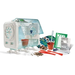 AS ΘΕΡΜΟΚΗΠΙΟ HI-TECH ΜΑΘΑΙΝΩ & ΔΗΜΙΟΥΡΓΩ 1026-63418