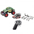 AS ΤΗΛΕΚΑΤΕΥΘΥΝΟΜΕΝΟ ΑΥΤΟΚΙΝΗΤΟ EXOST BUILD 2 DRIVE DELUXE SET MIGHTY CRAWLER 20703