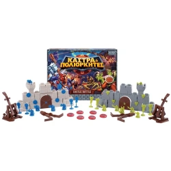 AS ΕΠΙΤΡΑΠΕΖΙΟ ΚΑΣΤΡΑ ΚΑΙ ΠΟΛΙΟΡΚΗΤΕΣ 1040-24300