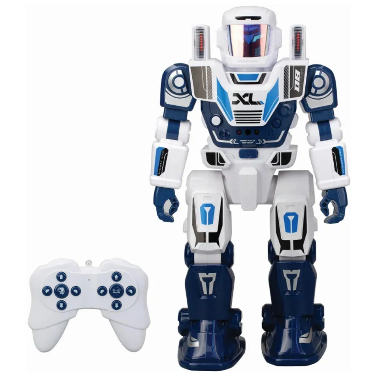 AS ΤΗΛΕΚΑΤΕΥΘΥΝΟΜΕΝΟ ΡΟΜΠΟΤ PROGRAMM A BOT XL 88000