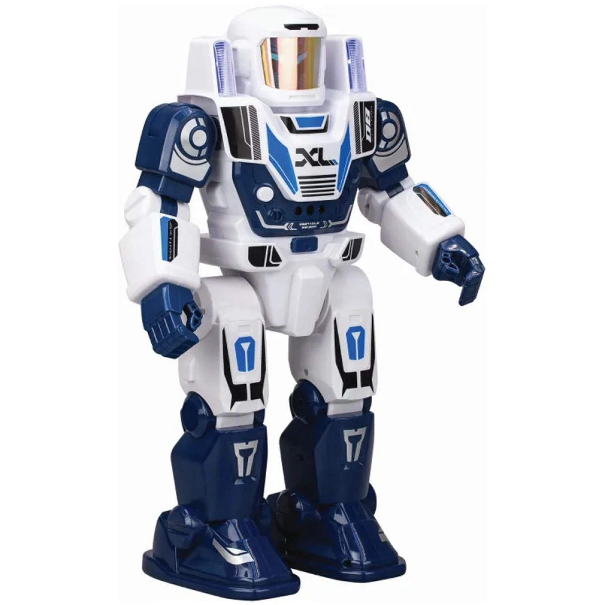 AS ΤΗΛΕΚΑΤΕΥΘΥΝΟΜΕΝΟ ΡΟΜΠΟΤ PROGRAMM A BOT XL 88000