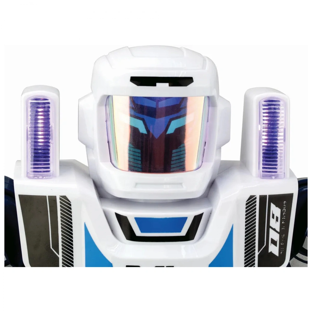 AS ΤΗΛΕΚΑΤΕΥΘΥΝΟΜΕΝΟ ΡΟΜΠΟΤ PROGRAMM A BOT XL 88000