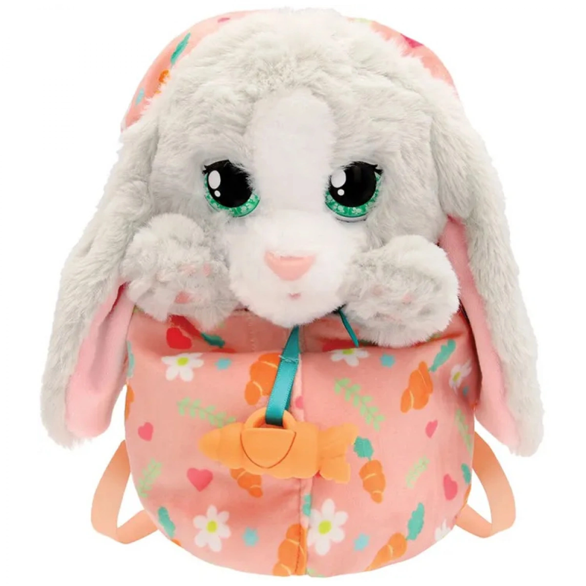 AS ΧΝΟΥΔΩΤΟ ΣΚΥΛΑΚΙ BABY PAWS 92712