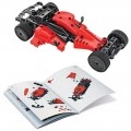 AS ΕΡΓΑΣΤΗΡΙΟ ΜΗΧΑΝΙΚΗΣ RACING CAR ΜΑΘΑΙΝΩ & ΔΗΜΙΟΥΡΓΩ 63390