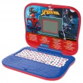 AS ΕΞΥΠΝΟΥΛΗΣ ΕΚΠΑΙΔΕΥΤΙΚΟ LAPTOP SPIDERMAN 1020-63431