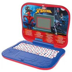 AS ΕΞΥΠΝΟΥΛΗΣ ΕΚΠΑΙΔΕΥΤΙΚΟ LAPTOP SPIDERMAN 1020-63431
