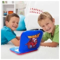 AS ΕΞΥΠΝΟΥΛΗΣ ΕΚΠΑΙΔΕΥΤΙΚΟ LAPTOP SPIDERMAN 1020-63431