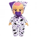 AS ΚΟΥΚΛΑ ΚΛΑΨΟΥΛΙΝΙΑ TINY CUDDLES HALLOWEEN (3 ΣΧΕΔΙΑ) 4104-91160