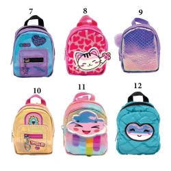 AS HAPPIHOBBI:TEENI MINI-TINY TREASURES 1080-51101/51102