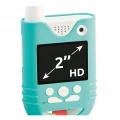 AS ΣΕΤ 2 WALKIE-TALKIE ΜΕ VIDEO CREATOR 42348