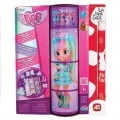 AS BFF BY CRY BABIES DOLL (JENNA) 84346