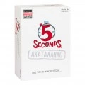 AS ΕΠΙΤΡΑΠΕΖΙΟ 5 SECONDS-ΑΚΑΤΑΛΛΗΛΟ 1040-23204