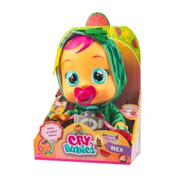 AS ΚΟΥΚΛΑ ΚΛΑΨΟΥΛΙΝΙΑ TUTTI FRUTTI 4104-93799
