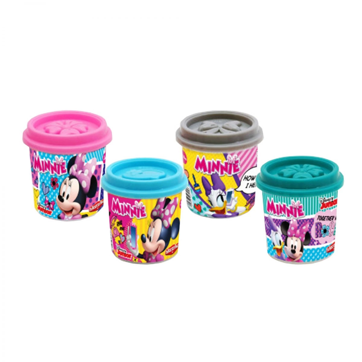 AS ΠΛΑΣΤΕΛΙΝΗ ΜΟΝΟ ΒΑΖΑΚΙ MINNIE 1045-03572