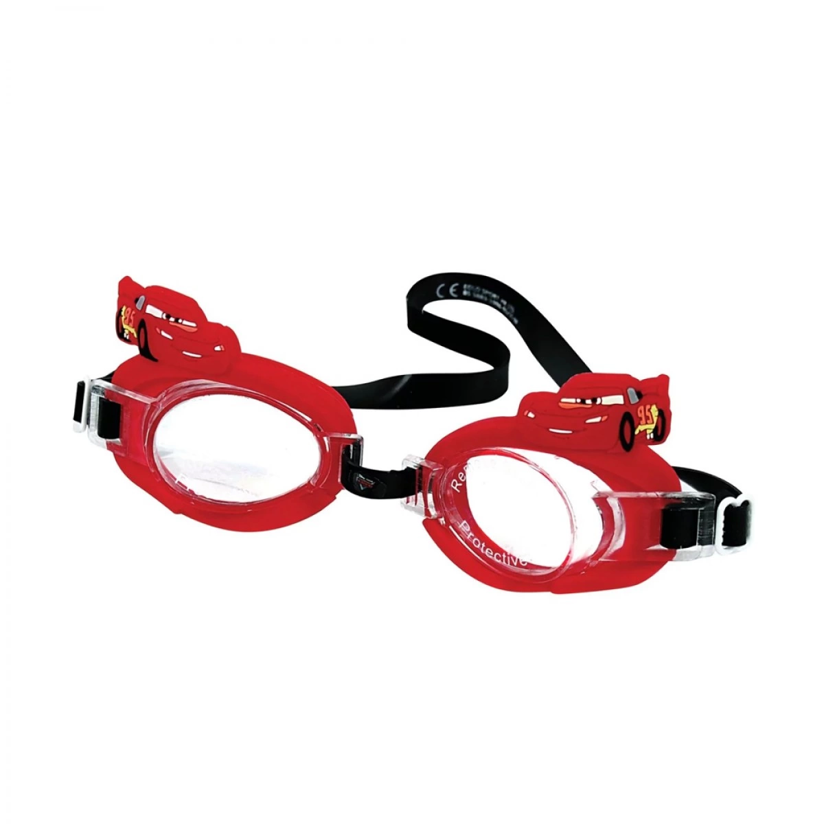 AS ΓΥΑΛΑΚΙA ΘΑΛΑΣΣΗΣ CARS 3+ ΕΤΩΝ 01629