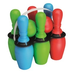 ADRIATIC BOWLING ΣΕΤ 1117