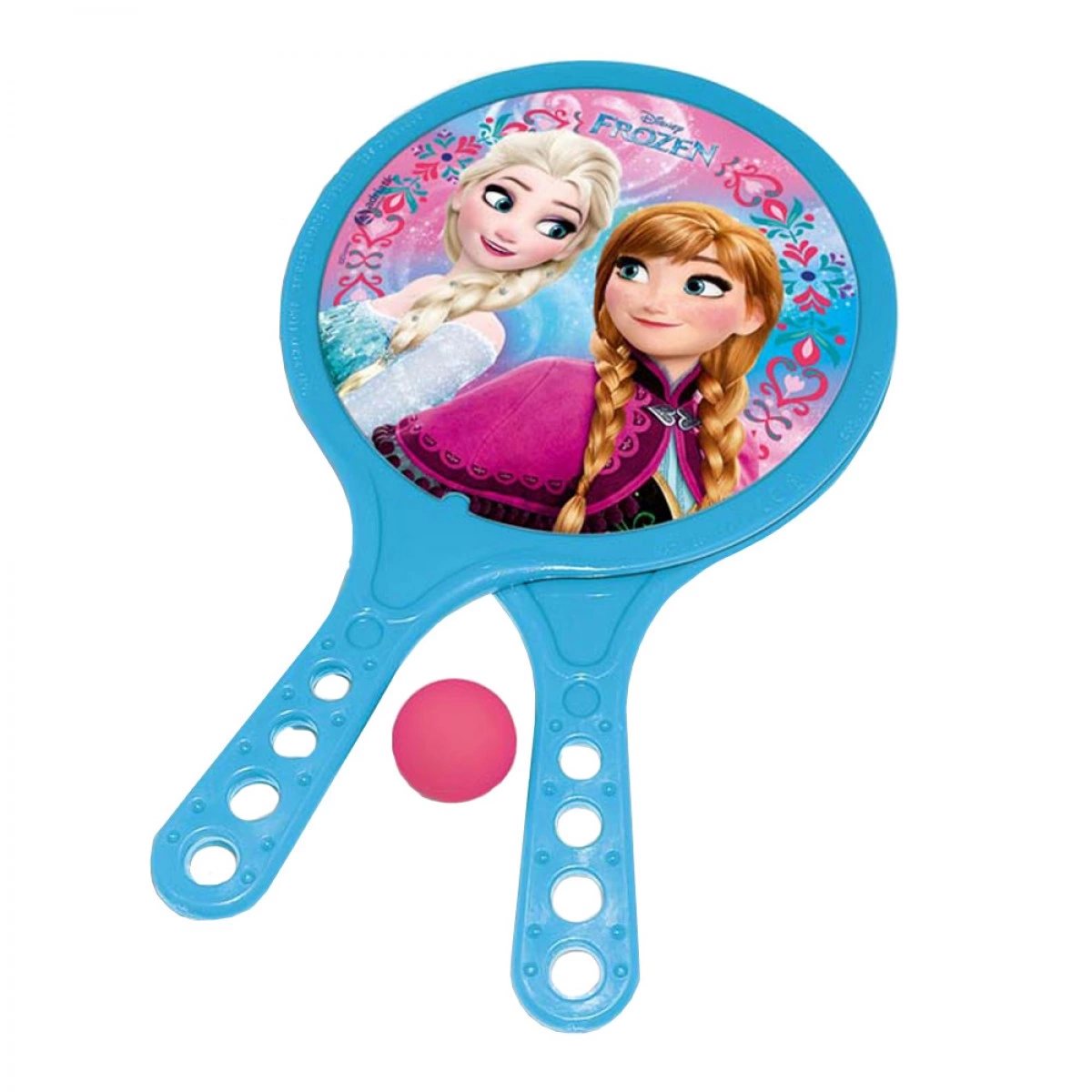 ADRIATIC ΡΑΚΕΤΑ ΠΛΑΣΤΙΚΗ FROZEN 892