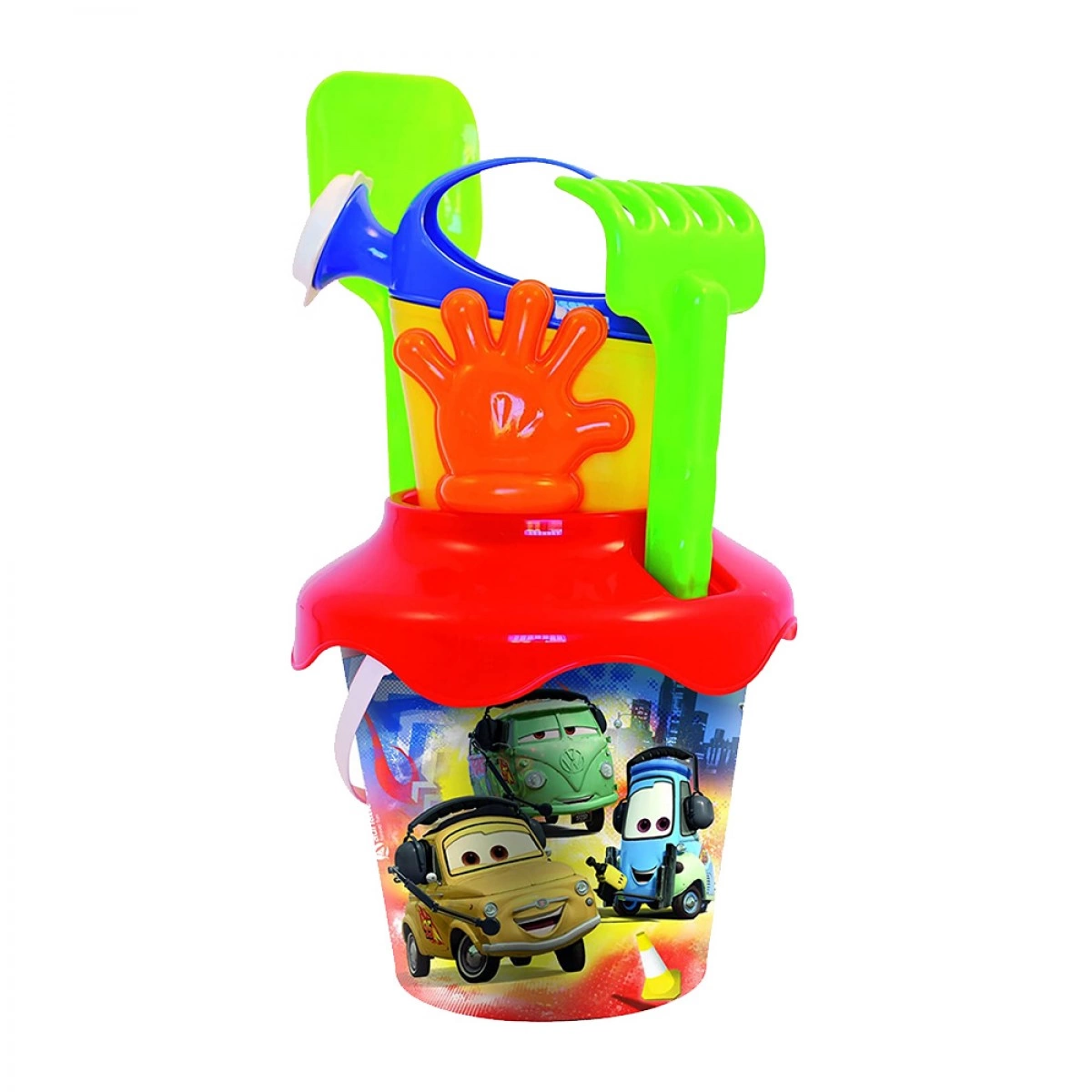 ADRIATIC ΚΟΥΒΑΔΑΚΙ CARS 695