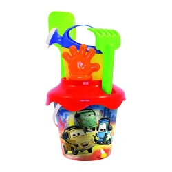 ADRIATIC ΚΟΥΒΑΔΑΚΙ CARS 695