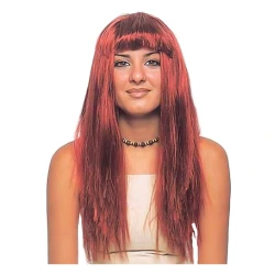 ALEGRO WIGS WIG SISSY LIGHT BROWN 1001-03