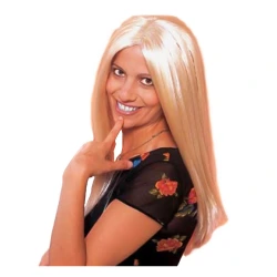 ALEGRO WIGS WIG SYLVIA PLATINUM 100340