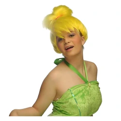 ALEGRO WIGS WIG TINKERBELL 4609404